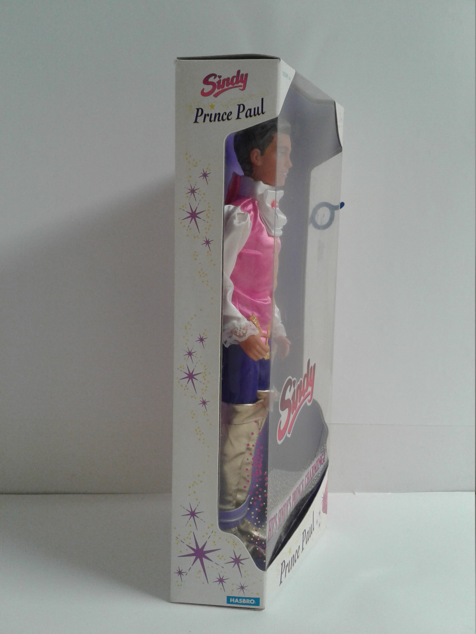 Party Collection' 1993 Hasbro Sindy Fashion | The 1993 'Par