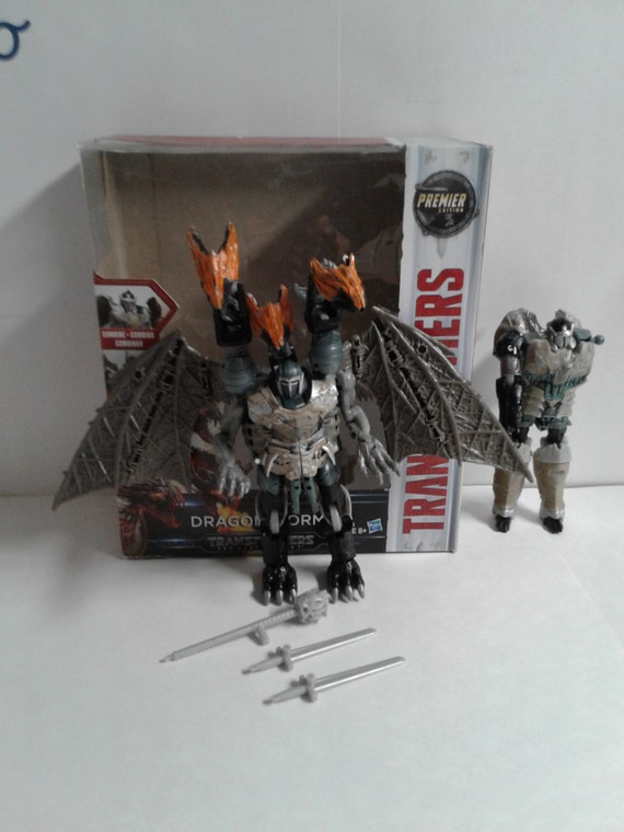 Transformers premiere edition deals