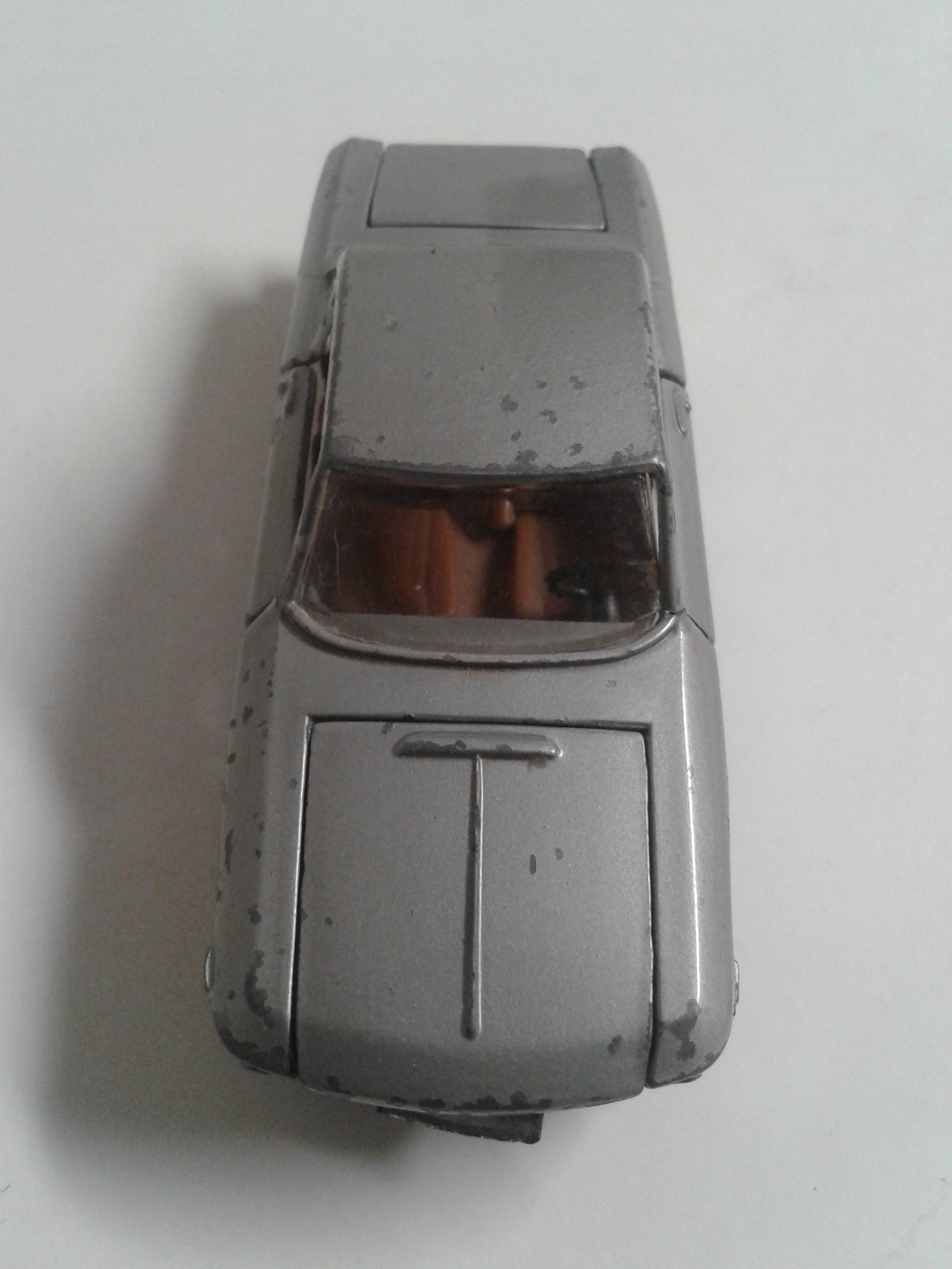 MEBETOYS - LANCIA FULVIA - A -11 - 1/43, ITALY
