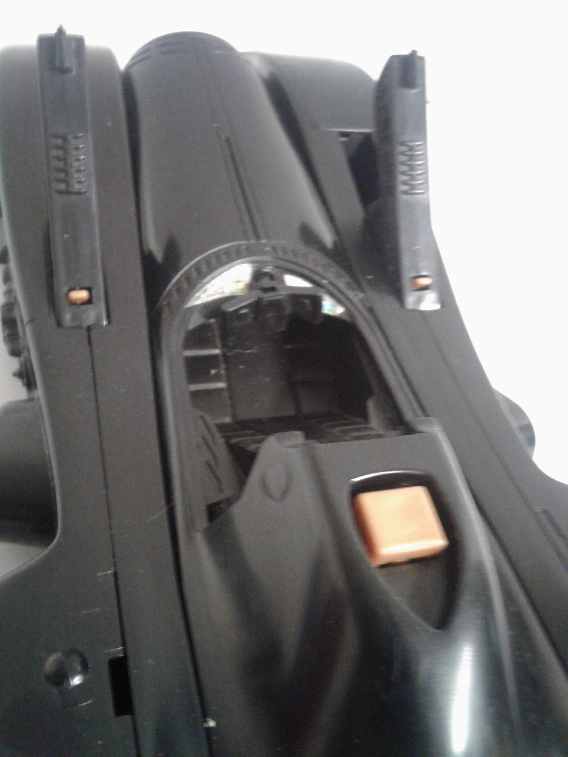 ヴィンテージ ケナー 1992年 バットマン リターンズ バットミサイル