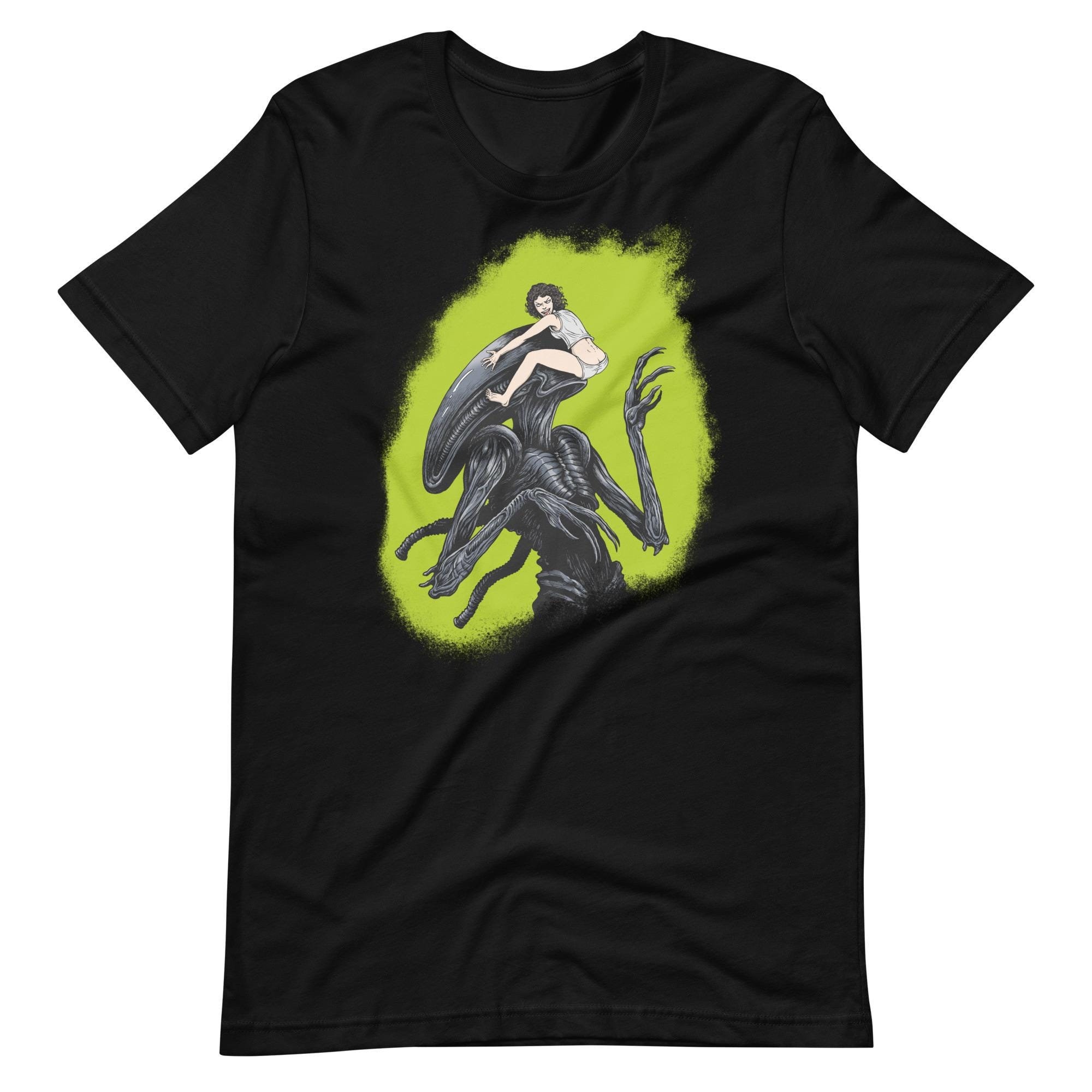 Hr giger t shirt - Etsy 日本