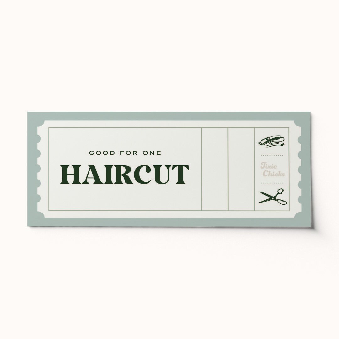 custom-haircut-ticket-voucher-surprise-activity-best-seller-custom-gift-voucher-editable-pdf-coupon-etsy