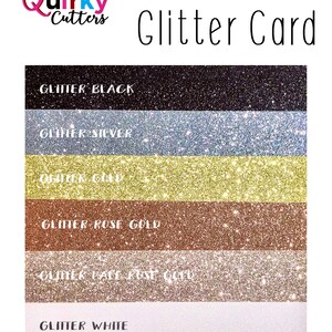 It’s a...Gender Reveal Cake Topper | Cardstock | Glitter Card | Mirror Card image 3