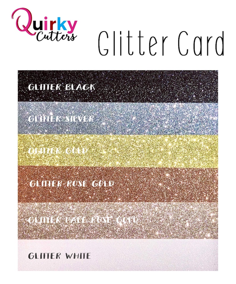 It’s a...Gender Reveal Cake Topper | Cardstock | Glitter Card | Mirror Card image 3