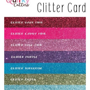 It’s a...Gender Reveal Cake Topper | Cardstock | Glitter Card | Mirror Card image 4