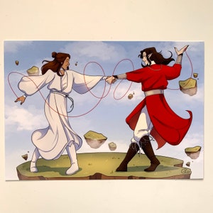 Impresión Hualian [MXTX]
