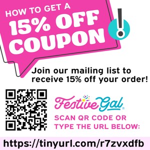 a coup flyer for a clothing store