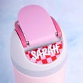 Owala Name Plate, Custom Name Tag, Owala Accessories, Water Bottle Tag, Personalized Gift for Girl, Gift for Daughter, Gift for Mom, Freesip