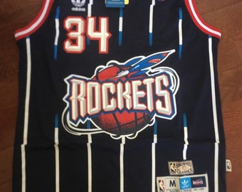 hakeem the dream jersey