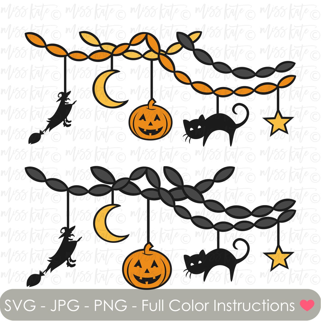 1pcs Ghosts Witches Cartoon Deorative Straw Toppers Pattern Bar Birthday  Halloween For Pajitas Cover Protector Dustproof