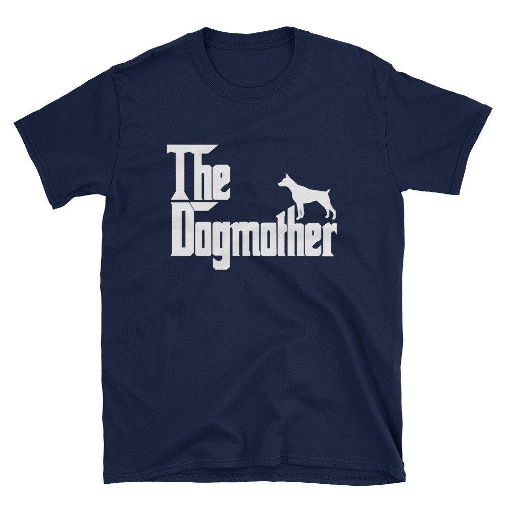 The Dogmother Shirt Etsy Canada