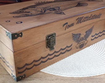 buying a fishing tackle box Light It Up” LED Lure Lock Perfect Night Fishing 2024SummerBlowout Color:Purple People Eater ProFISHiency Tiny but Mighty These adjustable compartment trays