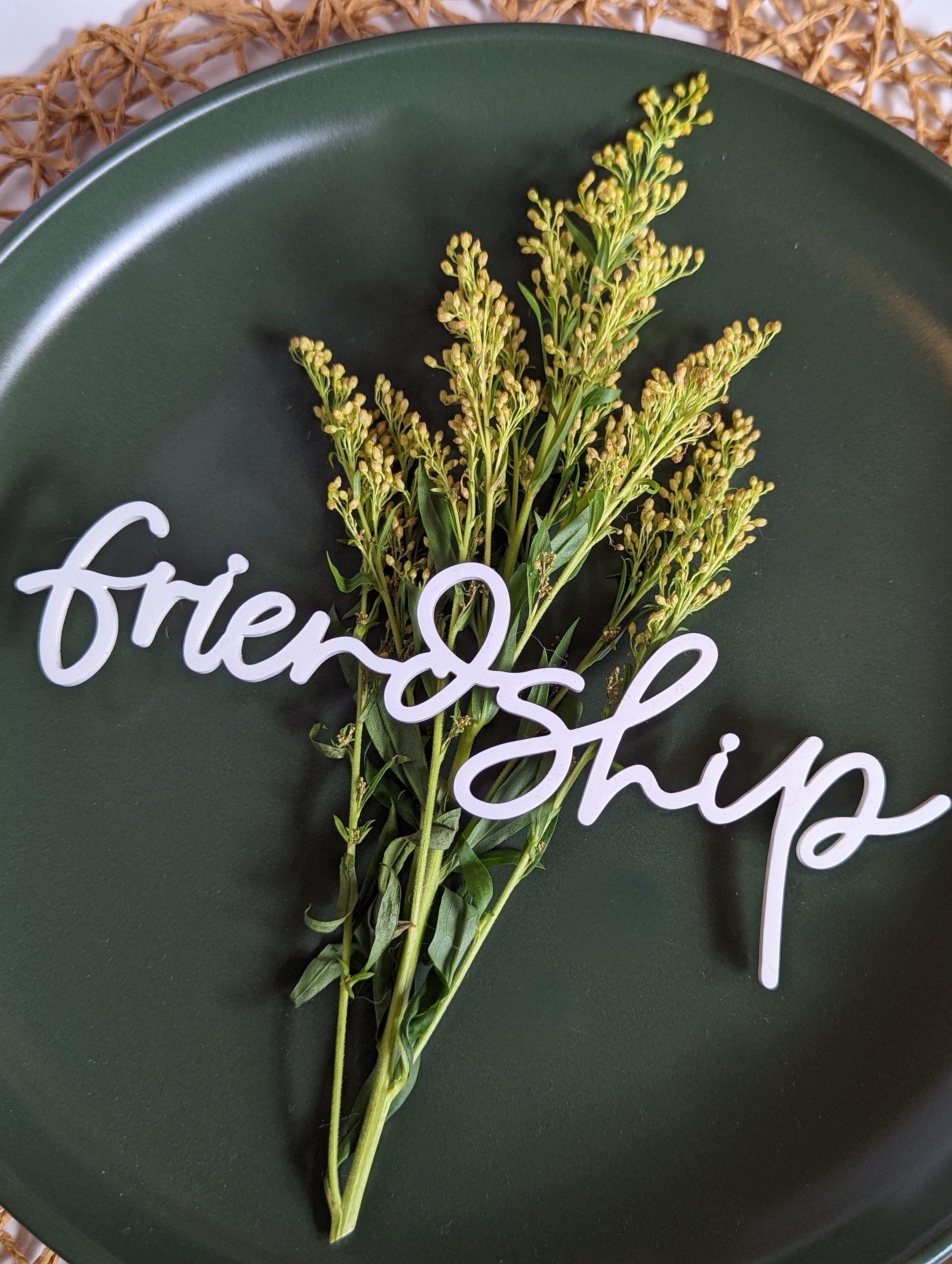 SHOP — Love Fern Design Studio