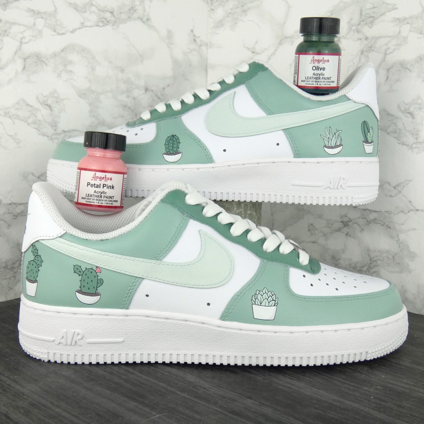 Custom Air Force 1 Men - Etsy