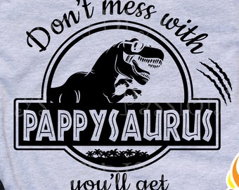 Free Free Papasaurus Svg 227 SVG PNG EPS DXF File