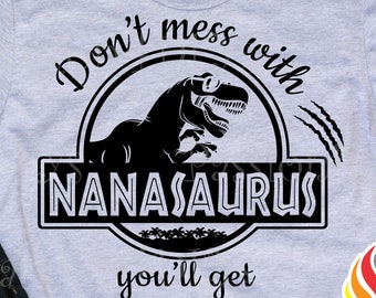 Download Nana Shirt Svg Etsy