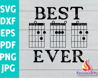 Download Free Best Dad Svg Etsy PSD Mockup Template