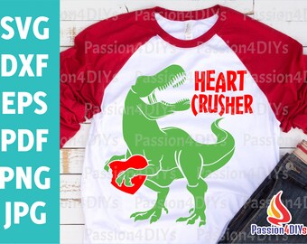 Download Dinosaur Valentine Svg Etsy Download Dinosaur Valentine Svg Etsy