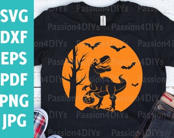 Download Kids Halloween Svg Etsy