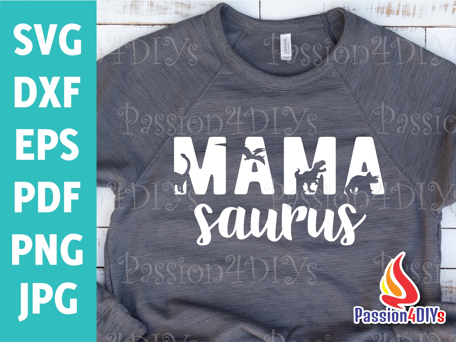 Download Mama svg Mama Saurus svg Dinosaur mama svg Mamasaurus Rex ...