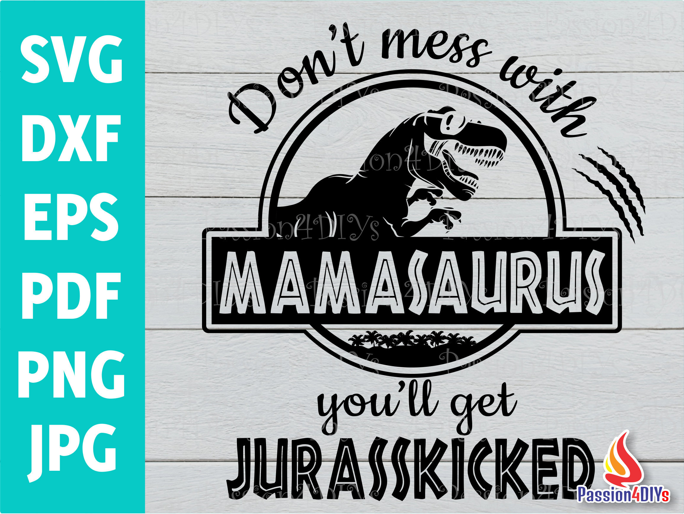 Don't Mess With Unclesaurus Rex You'll Get Jurasskicker Tee. Don't Mess With Unclesaurus Rex You'll Get Jurasskicker Tee.