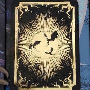 Iron Flame Kindle Insert