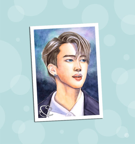 bts jewel painting