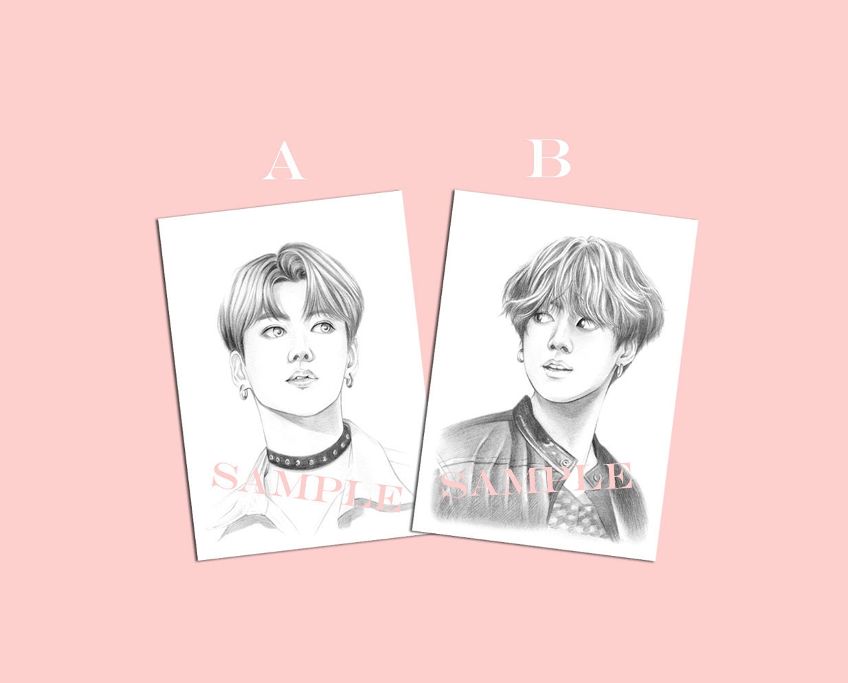 bts jewel painting