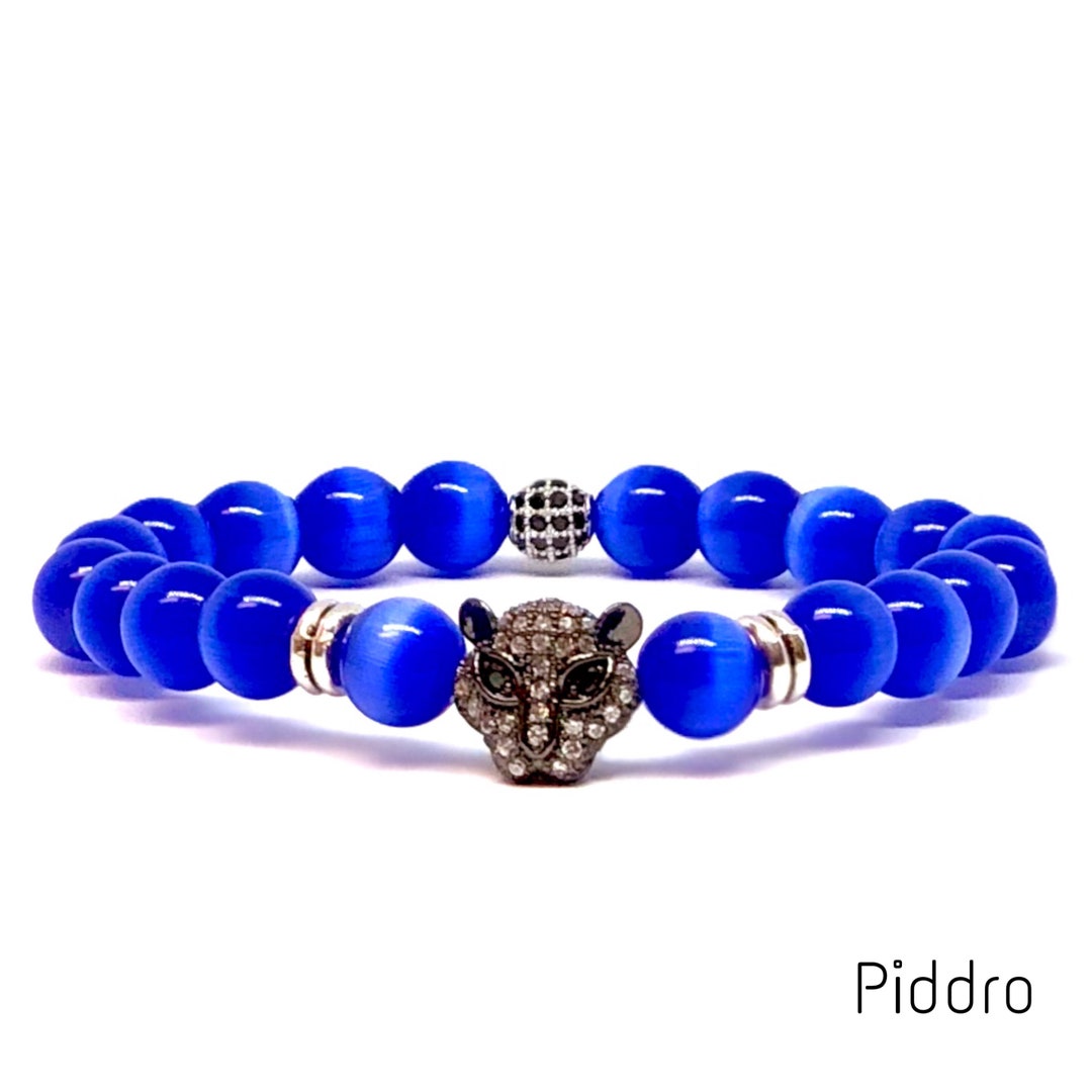 Black Panther Bracelet Etsy