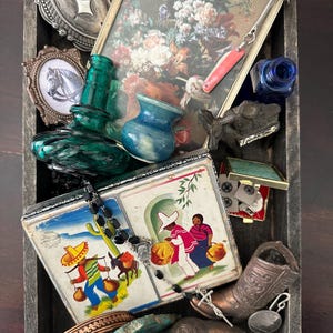Junk Drawer Items - Etsy