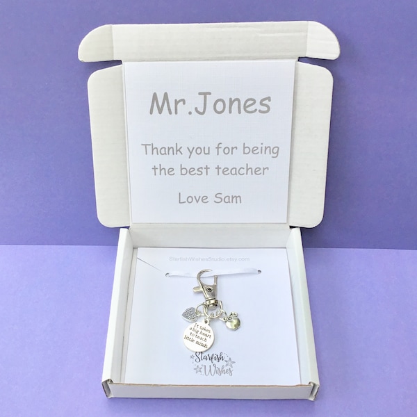 Male Teacher Gift Etsy Australia