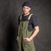 see more listings in the Bib-overalls-Streetwear section