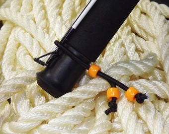 Adjustable Fishing Rod Bungee Ties