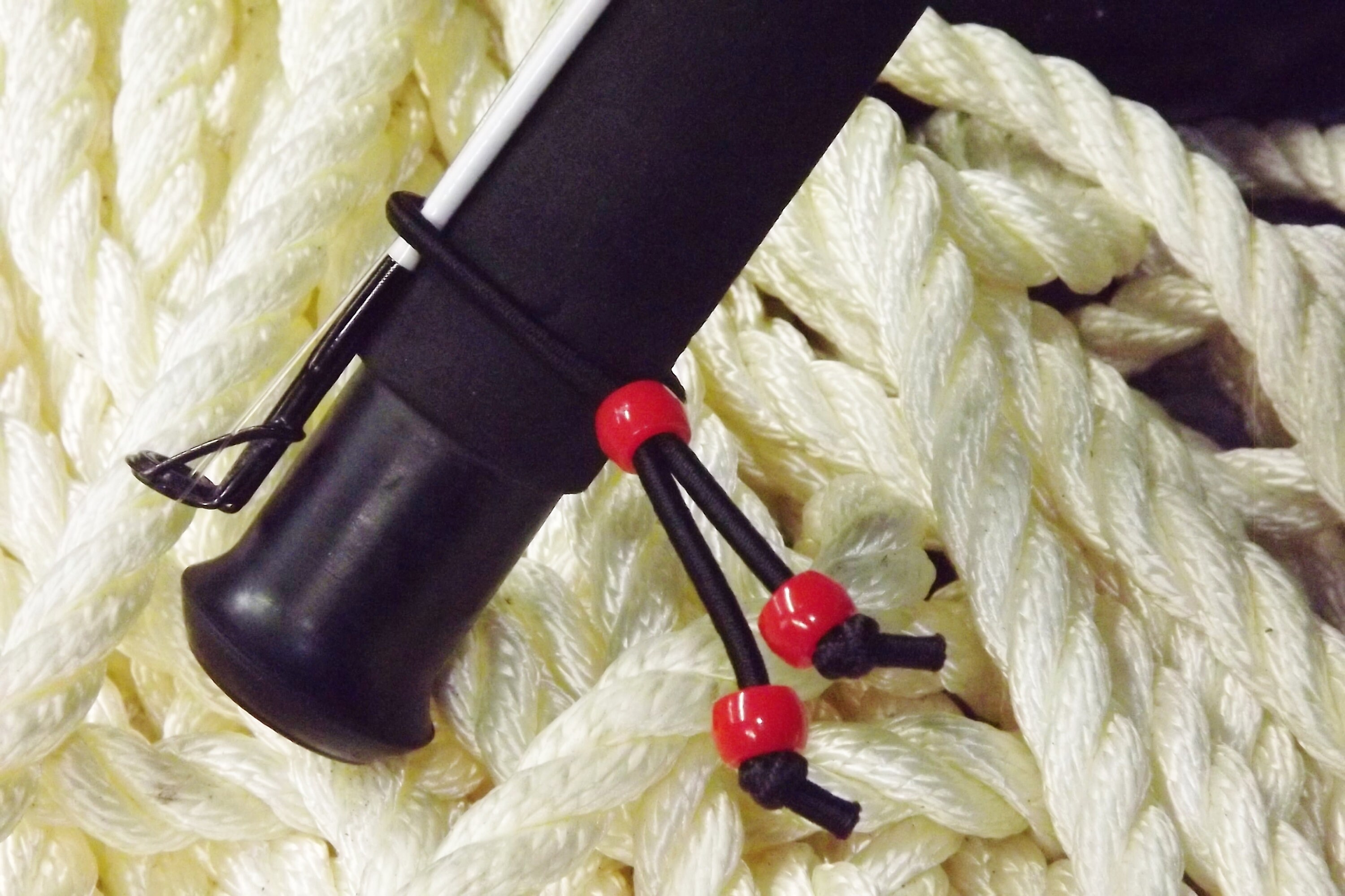 Adjustable Fishing Rod Bungee Ties Etsy