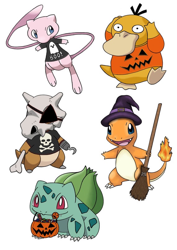 Fantásticas t-shirts para o Halloween - TenStickers