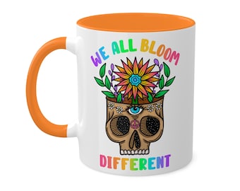 Bloom mug