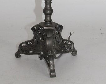 Gargoyle Lamp, Gargoyle Table Lamp