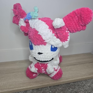 Sylveon Plushie