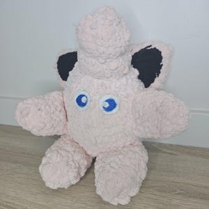 Clefairy Plusie