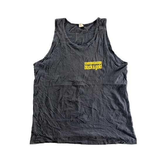 Vintage 1990s Smoker Tank size XL - image 1