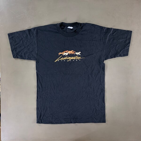 Lexington Kentucky Etsy