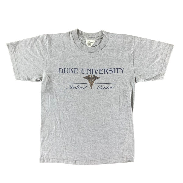 Duke University Medical Center Etsy
