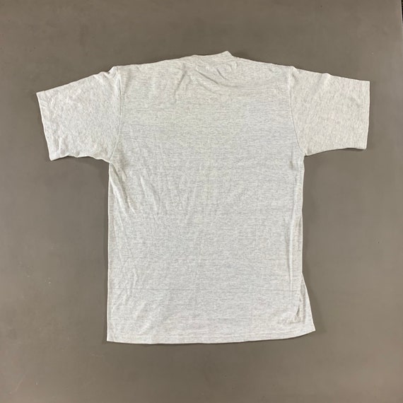 Vintage 1980s Auburn University T-shirt size XL - image 4