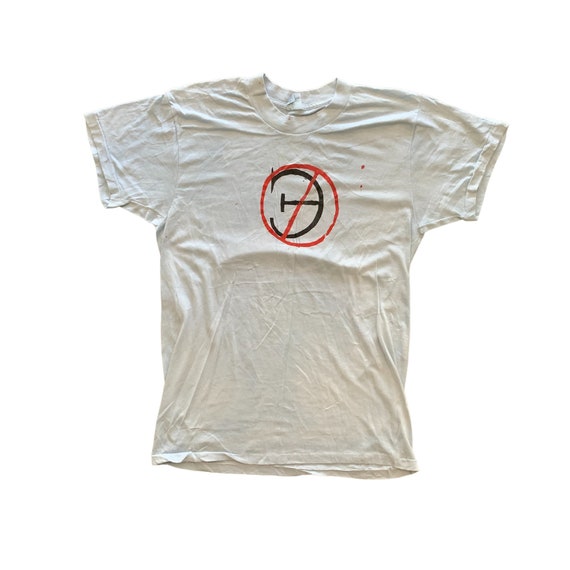 Vintage 1980s Safeway T-shirt size Large - image 1