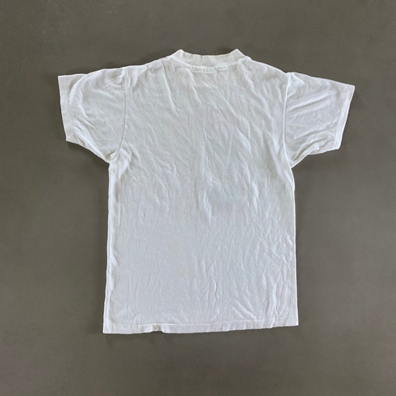 Vintage 1981 Belize T-shirt size XL - image 6