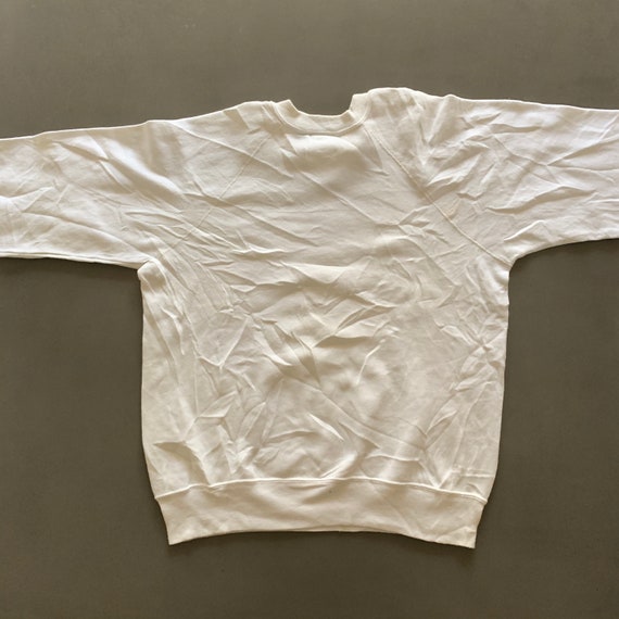 Vintage 1988 Sweatshirt size Large - image 4