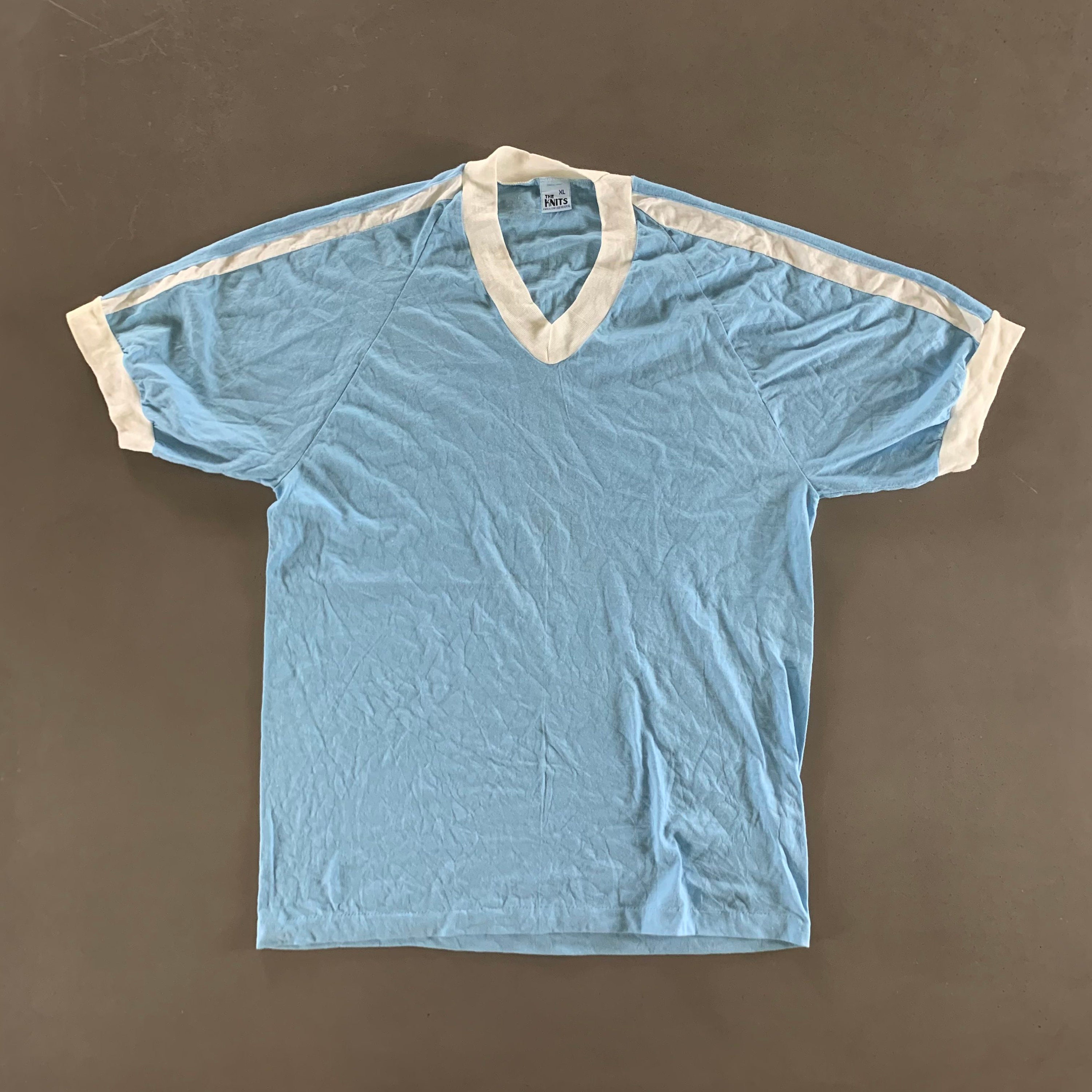 the knits shirt