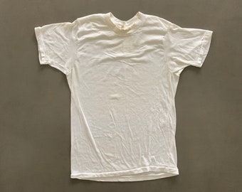 plain white shirt kmart