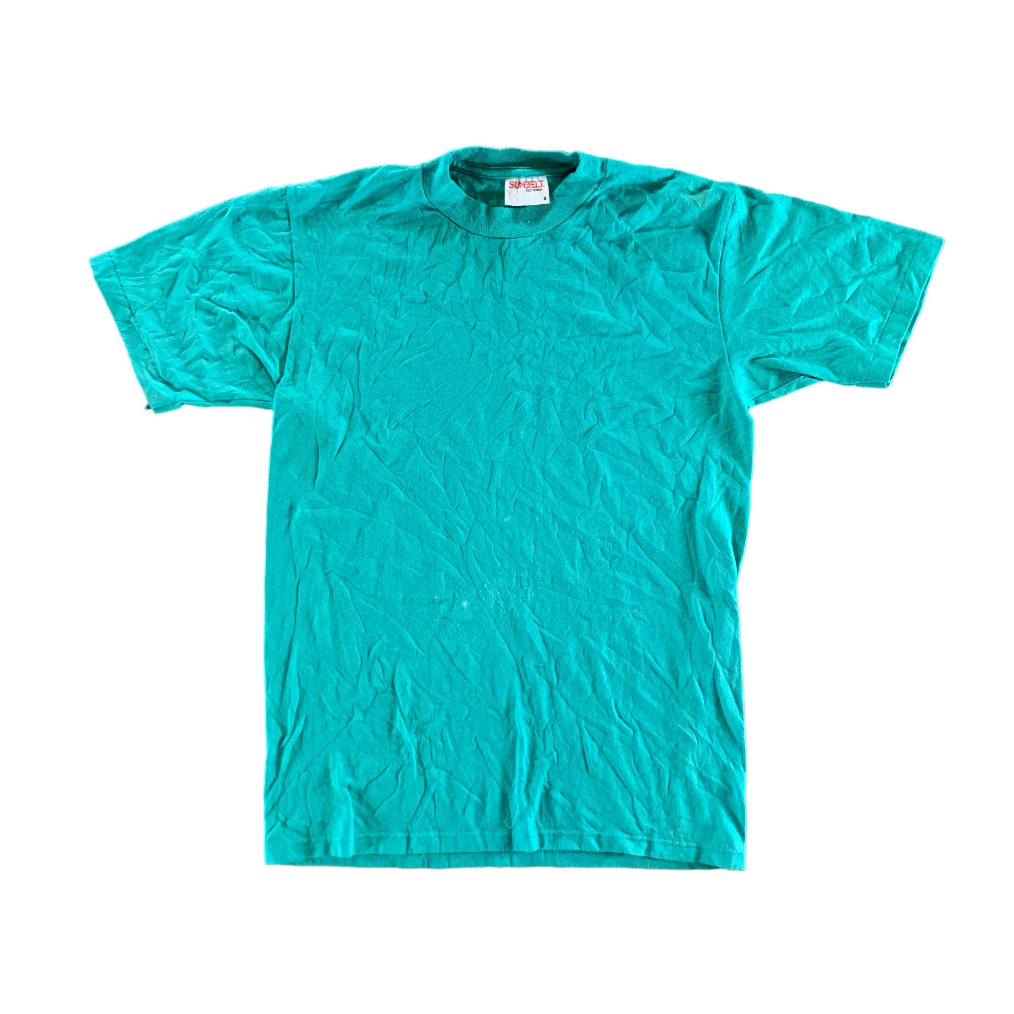 人気No.1/本体 1990年 Olympic メッセージTEE Team Dream イラク 
