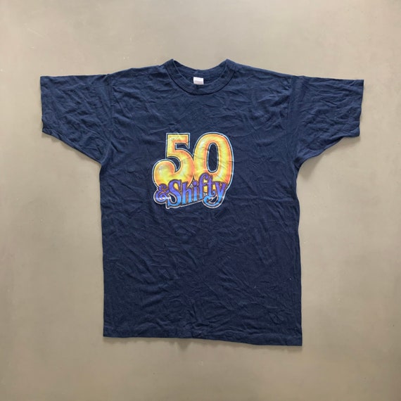 Vintage 1970s T-shirt size XL
